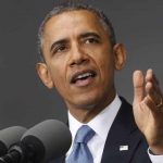 Interference in the presidential election action will be taken against Russia, Obama