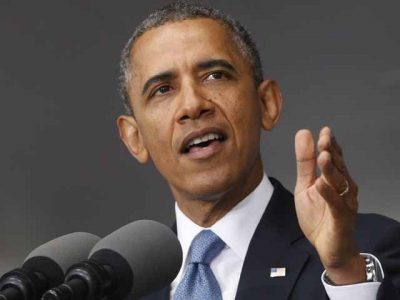 Interference in the presidential election action will be taken against Russia, Obama 