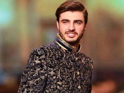Tea Maker Arshad Khan, involved in the most attractive men of Asia