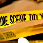 Failed suicide attack in Hyderabad, the attacker was killed in action