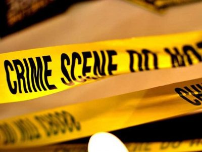 Failed suicide attack in Hyderabad, the attacker was killed in action