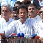 Tragedy Quetta report has questioned the government's performance, Imran Khan