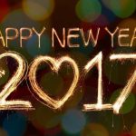 Interesting Rituals in some countries at the new year