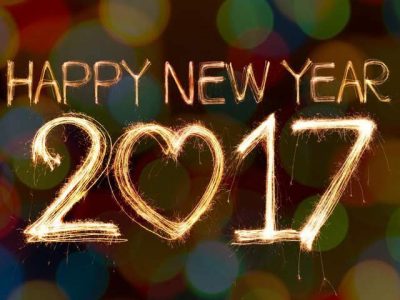 Interesting Rituals in some countries at the new year