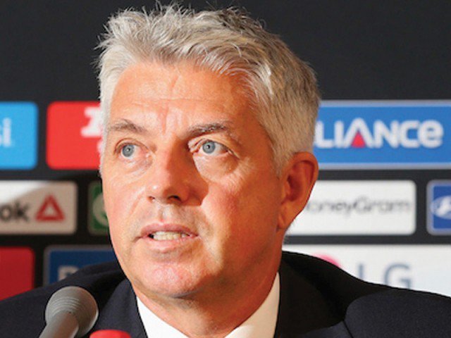 ICC has committed to increase the number of teams