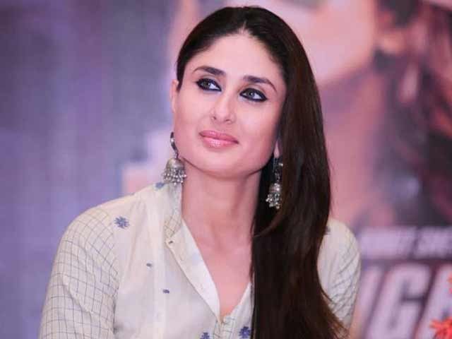 Study grief he struck quit to Karina