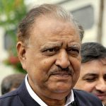 Opponents instead of being an obstacle to progress in the construction, President