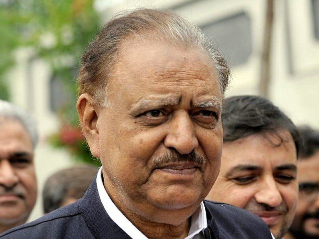 Opponents instead of being an obstacle to progress in the construction, President