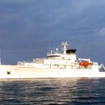 Chinese navy took possession of american naval drones