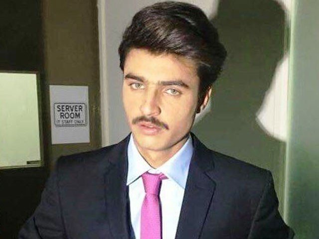 Islamabad renowned 'Tea Maker, Arshad Khan will act in film