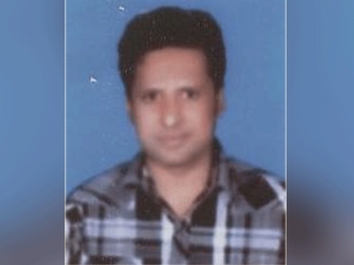 Pakistan MQM MPA Faisal Farooqi of police remand