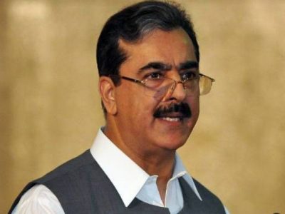 The government is unstable but did not fall, Gilani