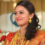 Indian actress Dhanya Mary arrested for fraud of 130 crore