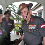 Ignore seniority, named the new head of the Army Lieutenant General centrist Bipan Rawat