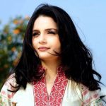 Armina Rana Khan contains in 50 attractive Asian women