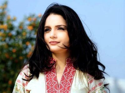 Armina Rana Khan contains in 50 attractive Asian women