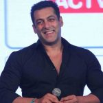 Salman Khan announced to give a gift fans on his birthday