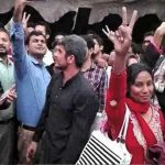 Young Doctors Decided to go to the OPD after a week
