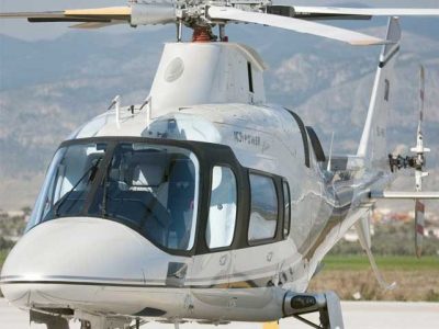 Rs.1 Billion issue for new helicopters of CM Punjab