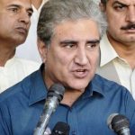 Chaudhry Nisar Press Conference is a direct attack on the Supreme Court, Shah Mehmood