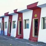 Indian businessman daughter's wedding gift as housing to homeless