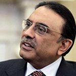 Zardari will arrive in Pakistan on December 23, Bilawal Bhutto Zardari