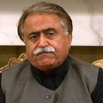 Fearful from Bilawal ,Chaudhry Nisar are talking Intoxicated intoxicated words Maula Bux Chandio