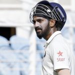 English fielder throw Joe Root Indian opener Lokesh fiery aggressive