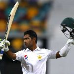 Shafiq broke the record of Gary Sobers