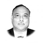 The third list by Rao Manzar Hayat on today