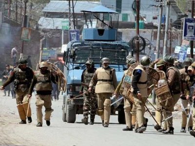 In occupied Kashmir, Indian troops became mentally ill, Amnesty