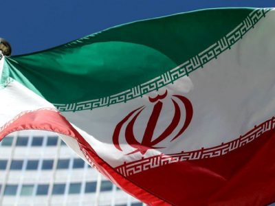 Iran to boost uranium enrichment to contact international organizations