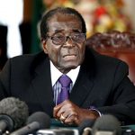 Zimbabwe, Mugabe's 92-year-old once again presidential candidate