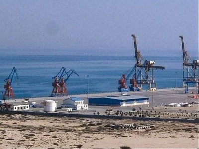 Russia's interest in the CPEC to blow terrified by India