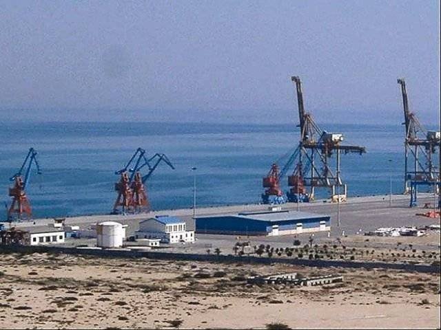 Defending of CPEC, from China by Asad ullah Ghalib on today