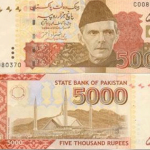 Senate passes resolution to close the notes of Rs 5 thousand