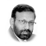 Toyed with truth by Tanveer Qaisar on today