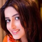 The corporate sector is interested in investing in the film industry, Sajal Ali