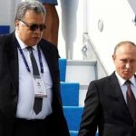 Russia declared terrorist murder of its ambassador in Turkey