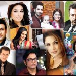 Stars that famous fake name, you are familiar with Nadeem Zafar, Samina and Mohammad Khan?