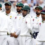 Tenth consecutive defeat in Australia, embarrassing record was connected to Pakistan