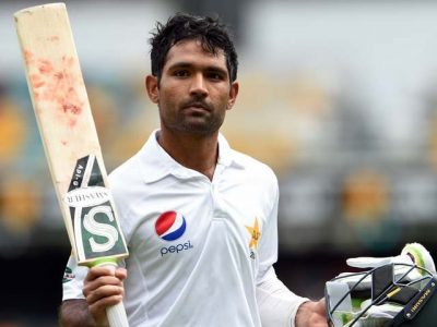 Last 4 batmens set up new instances of resistance