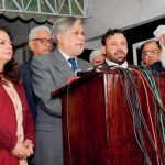 War on terror, to create 29 new civil armed forces