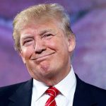 Donald Trump officially president elected