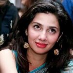 Mahrh's included in the most attractive women in Asia