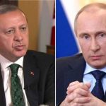 Death of Russian Ambassador to Turkey, Erdogan and Putin agreed to strengthen cooperation against terrorism