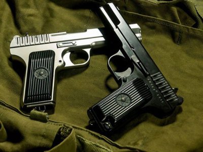 All Target Killing were just over 2 years in Karachi with 15 pistols, police