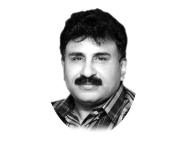 Quetta incident Commission report and the government's priorities by Ali Dhillon on today