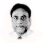An end to corruption, no one serious by Dr. Mansoor Noorani on today