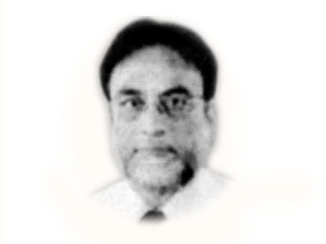 An end to corruption, no one serious by Dr. Mansoor Noorani on today